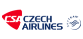 Czech Airlines Csa
